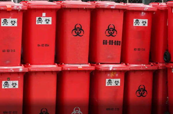 Sustainable Animal Waste Incineration Solutions in Africa: HICLOVER Expands Its Reach Sustainable Animal Waste Incineration Solutions in Africa: HICLOVER Expands Its Reach