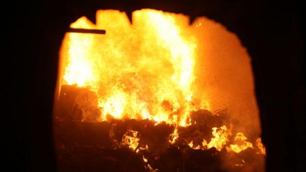 HS CODE 84178050 for Waste Incinerators HS CODE 84178050 for Waste Incinerators