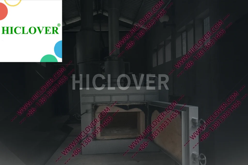 Tanzania Waste Incinerator Market Report: Characteristics, Demand Trends, and Applicability of Modern Incineration Solutions
